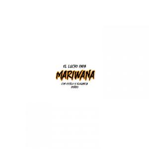 Mariwana (single) [Explicit]