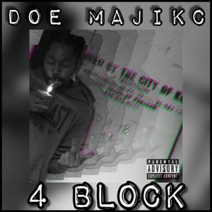 4 Block (Explicit)