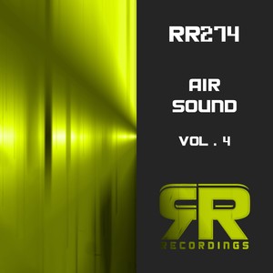 Air Sound, Vol. 4