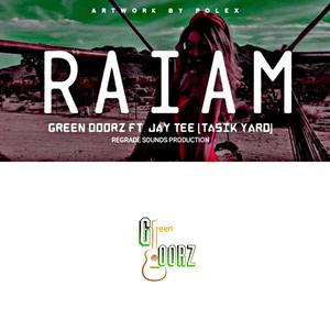 Riam (feat. Jay Tee of Tasik Yard)