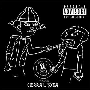 Cierra la boca (feat. Víctor Moyano) [Explicit]