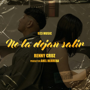 No la Dejan Salir (Explicit)