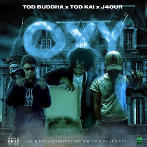 OXY (feat. T.O.D KAI & J4OUR) [Explicit]