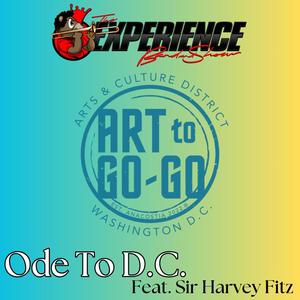 Ode To D.C. (feat. Sir Harvey Fitz)