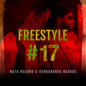 Freestyle #17