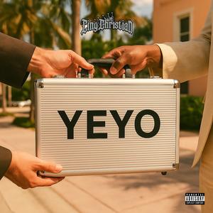 Yeyo (feat. Red Tex) (Explicit)