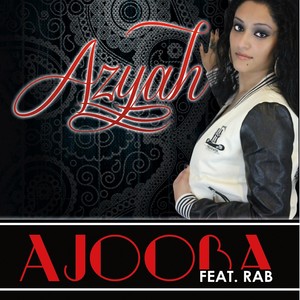 Ajooba (feat. Rab)