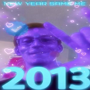 New Year, Same Me (Explicit)