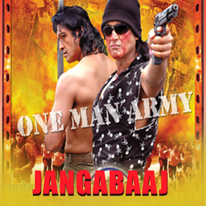 Jangabaaj (Original Motion Picture Soundtrack)