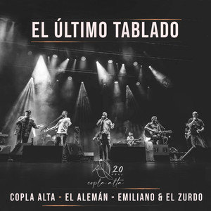 El Ultimo Tablado