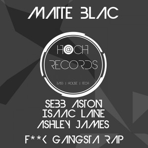 F**k Gangsta Rap (Original Mix)