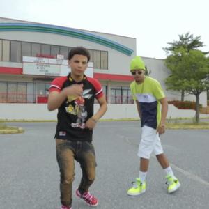 Flow Uzi Vert(feat. Lio Curry)
