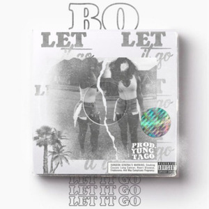 Let It Go (Prod. Yung Tago)