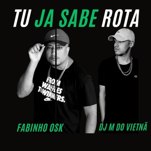 TU JA SABE ROTA (Explicit)