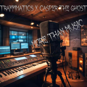 More Than Music (feat. Casper The Ghost) (Explicit)