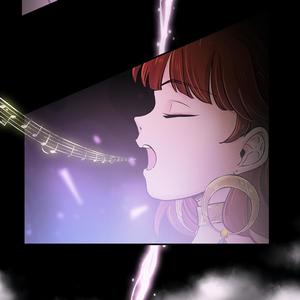 The Witch and The Bull Episode 83 "Storm" (Original Webtoon Soundtrack)