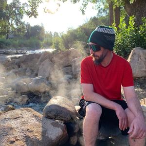 DEVIL ON MY SHOULDER