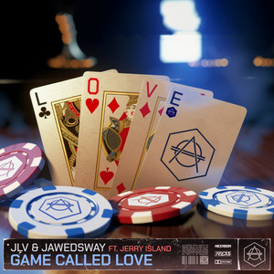 Game Called Love (Extended Mix)