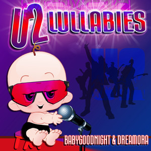 Where The Streets Have No Name (lullaby)