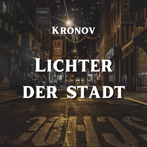 Lichter der Stadt