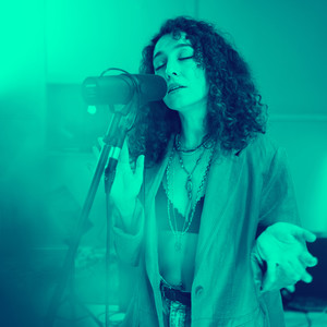 Ben Estim Sen Esme (Live Session)