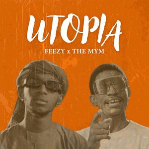 Utopia (feat. THE MYM) [Hausa vs Igbo]