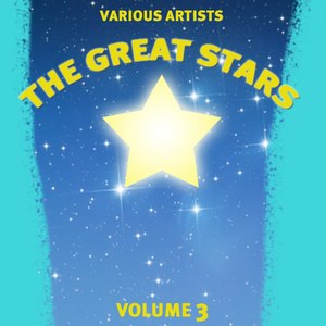 The Great Stars, Vol. 3