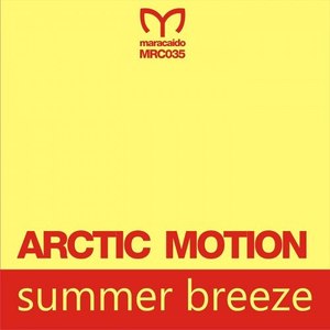 Summer Breeze (Original Mix)