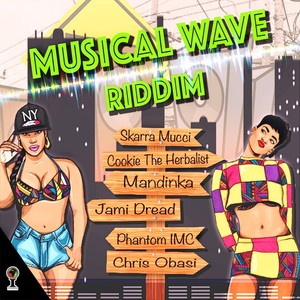 Musical Wave Riddim