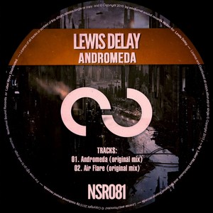 Air Flare (Original Mix)