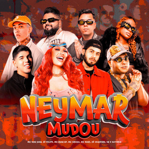 Neymar Mudou (Explicit)