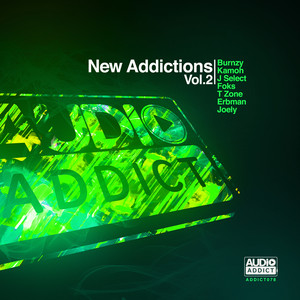 New Addictions Vol. 2