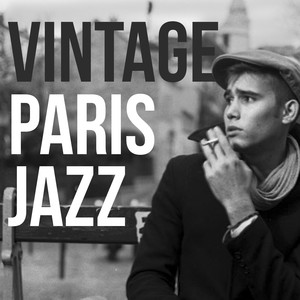 Vintage Paris Jazz