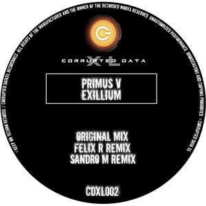 Exillium (Felix R Remix)