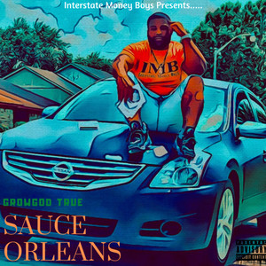 SauceOrleans (Explicit)