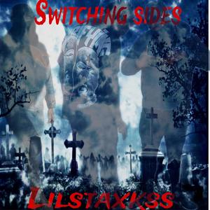 Switching sides (Explicit)