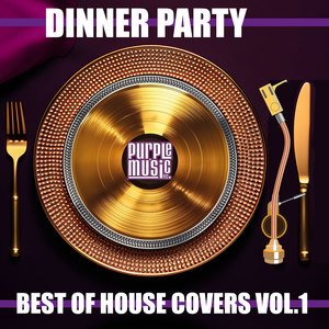 Dinner Party The Best Of House Covers, Vol. 1 (Explicit)