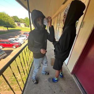 Spin yall block (feat. Moe.baby.6ixx) (Explicit)