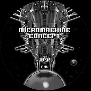 Micromachine Concept V3