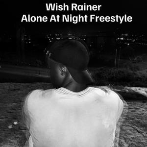 Alone At Night Freestyle (Explicit)