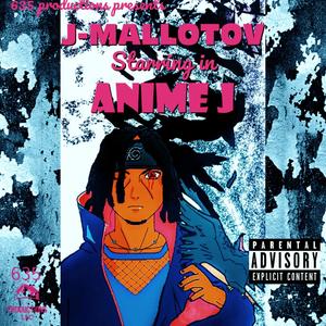 ANIME J (Explicit)