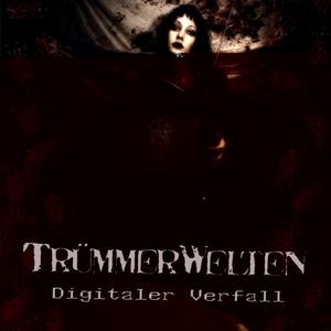 Digitaler Verfall