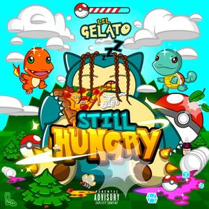 Still Hungry, Vol. 3 (Explicit)