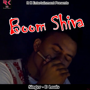 Boom Shiva (Hindi)