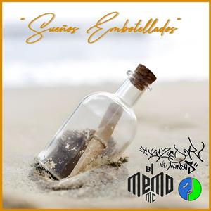 Sueños Embotellados (feat. Enlazador de Mundos) (Explicit)