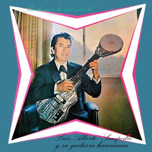 Luis Alberto Sampedro - Peregrino De Amor