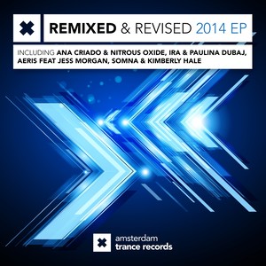 Remixed & Revised 2014 EP