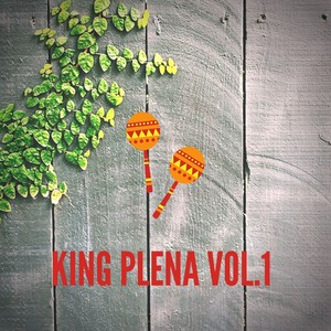 King Plena Vol. 1 (Explicit)