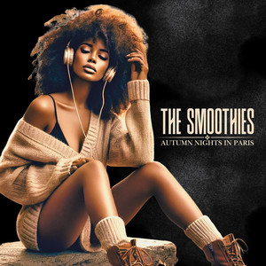 Marry Me Under the Eiffel-The Smoothies