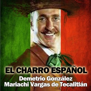 El Charro Español